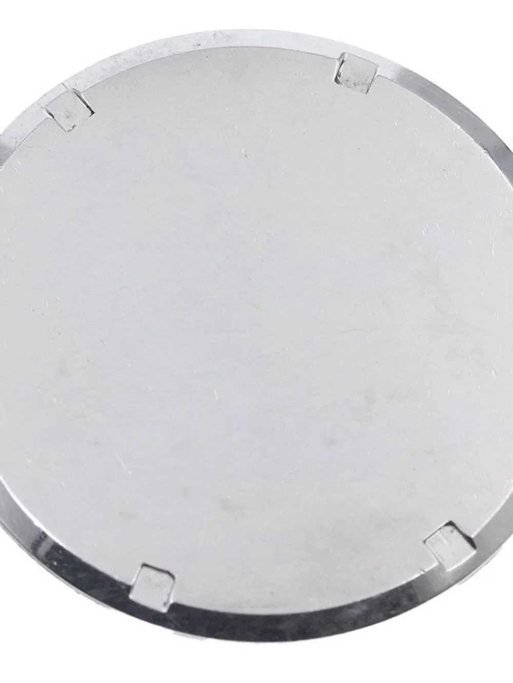 GIRARD PERREGAUX vintage Silver Dial Hand Winding Men's Watch_955267